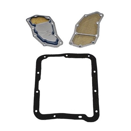 Wix Filters Transmission Filter 58923